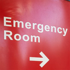 emergency